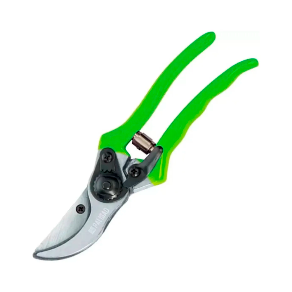 Tesoura para Poda 200 mm. c/ Mola Cabo Emborrachado Palisad - Imagem 3