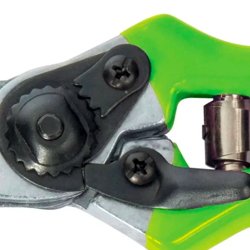 Tesoura para Poda 200 mm. c/ Mola Cabo Emborrachado Palisad - Imagem 4