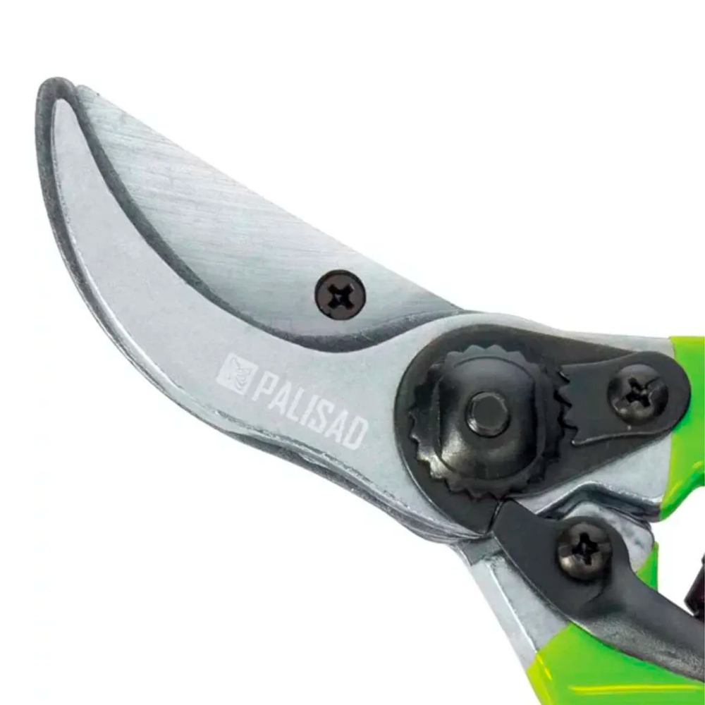 Tesoura para Poda 200 mm. c/ Mola Cabo Emborrachado Palisad - Imagem 5
